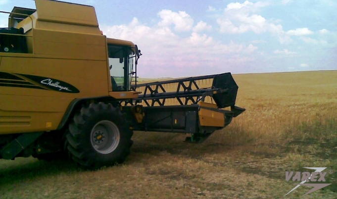NEW CH652 IN OPERATION