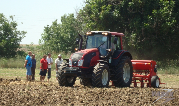 DEMONSTRATION BALGARENE