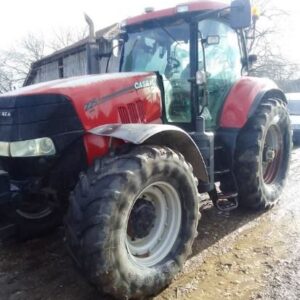 USED TRACTOR CASE PUMA CVX 225