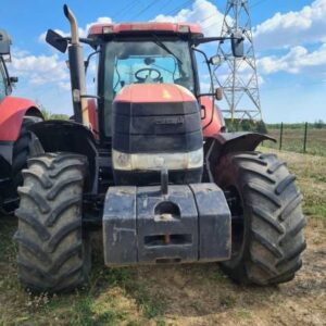USED TRACTOR CASE-IH PUMA 210